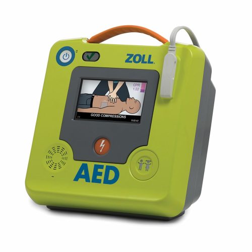 AED 3 Defibrillator von ZOLL