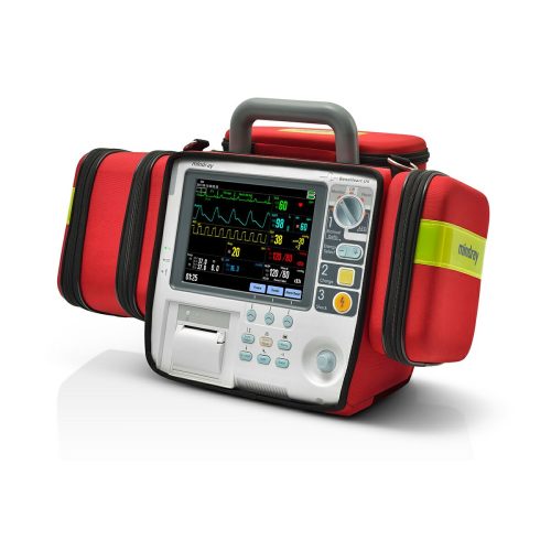 Tasche für Defibrillator D6-Platinum