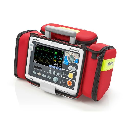 Tragetasche für Defibrillator D3-Platinum