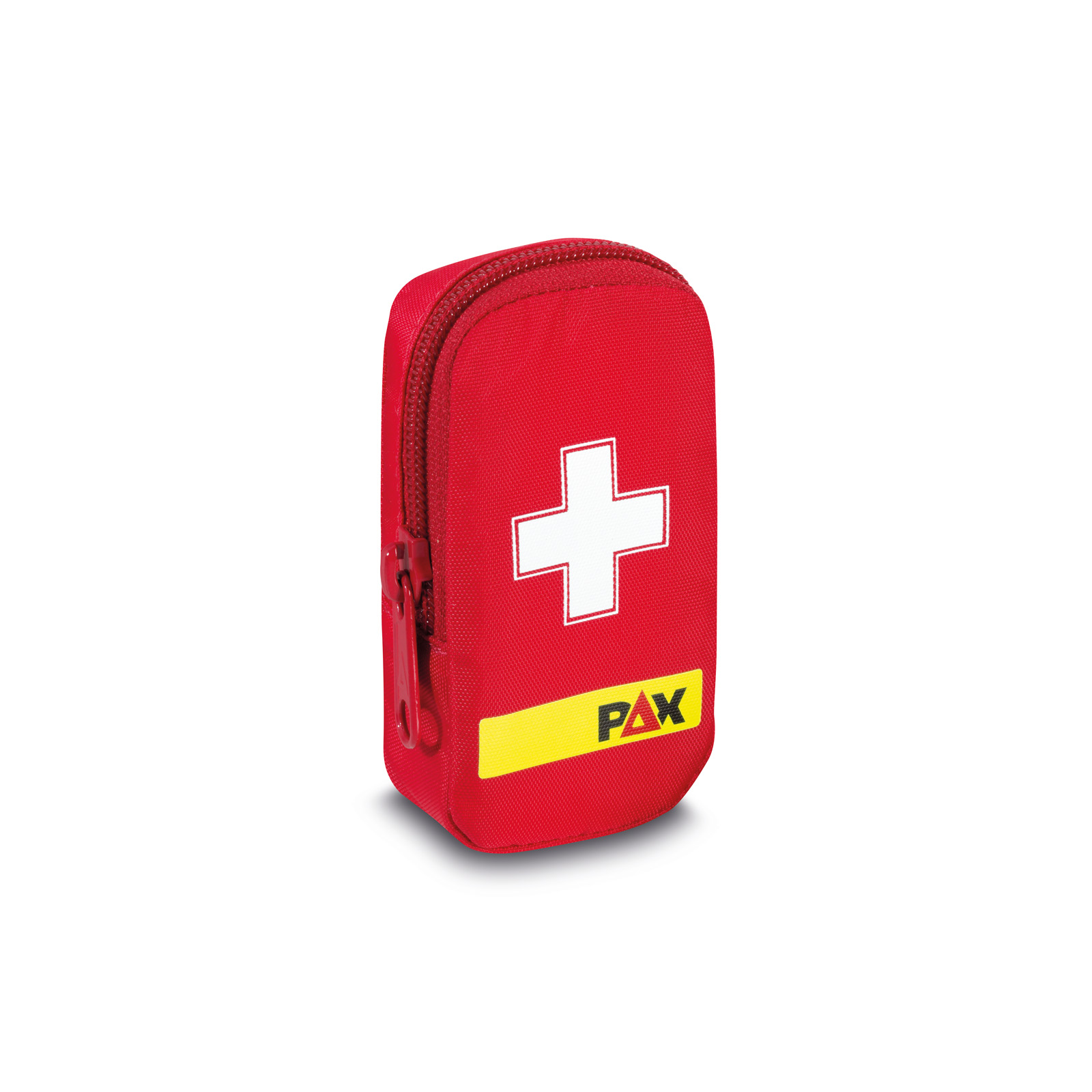 Erste-Hilfe-Tasche M paxlight rot - FS Medizintechnik Handels GmbH