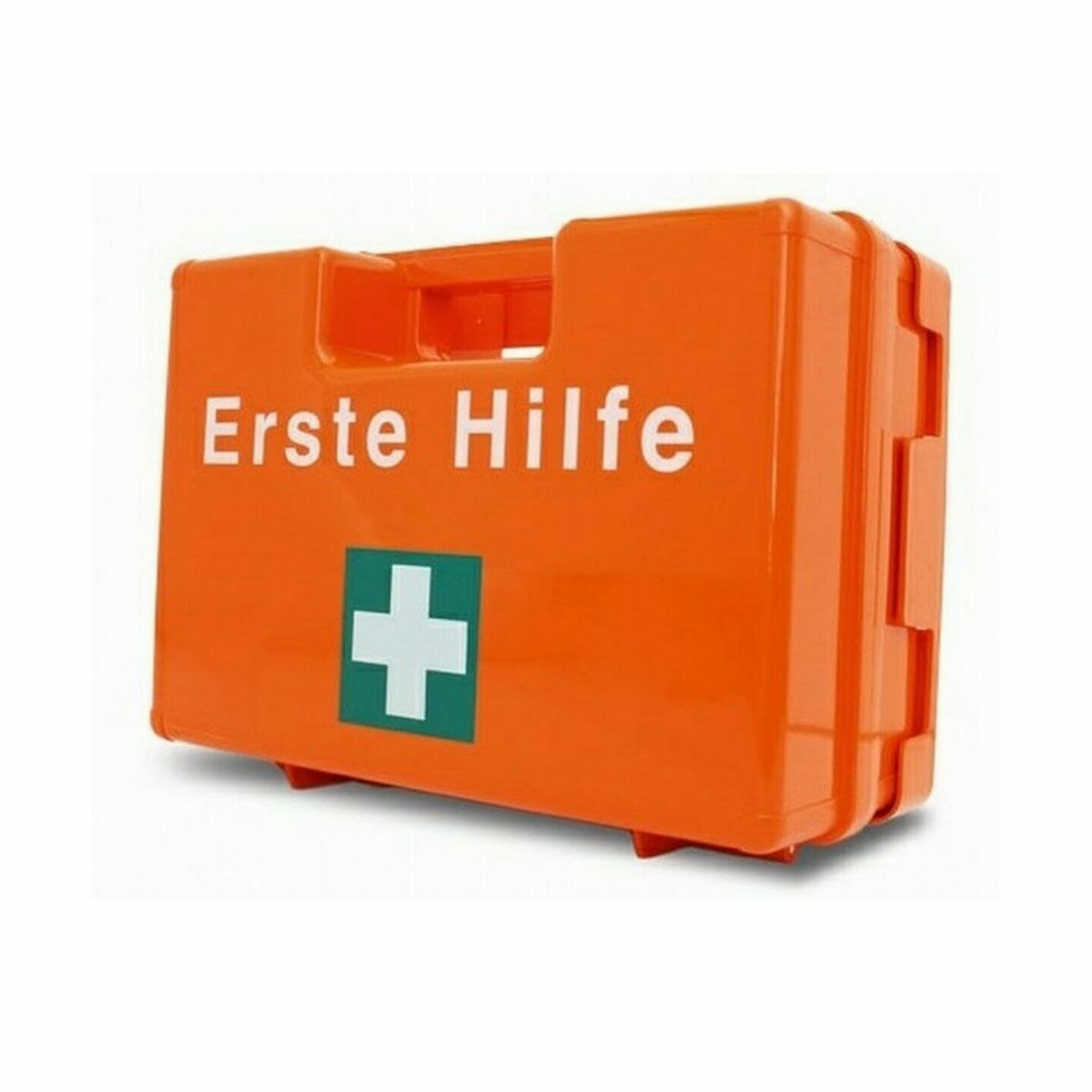 Erste-Hilfe-Koffer Überprüfung - FS-Medizintechnik