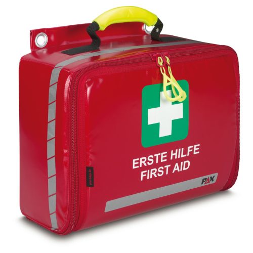 Ersthelfer Kit - AED-Notfall-Set – FS-Medizintechnik