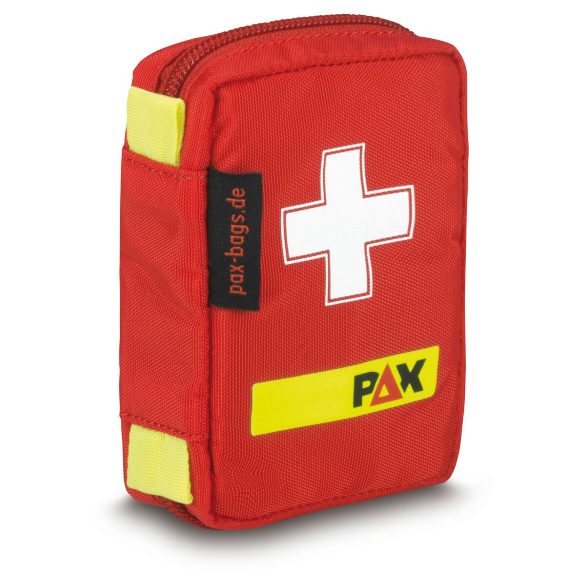 Erste-Hilfe-Tasche XS paxlight rot - FS Medizintechnik Handels