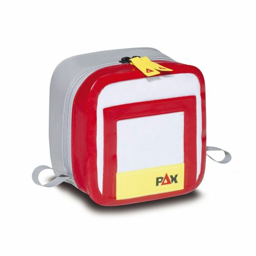 Erste-Hilfe-Tasche S paxlight rot - FS Medizintechnik Handels GmbH, Rettungsmedizin