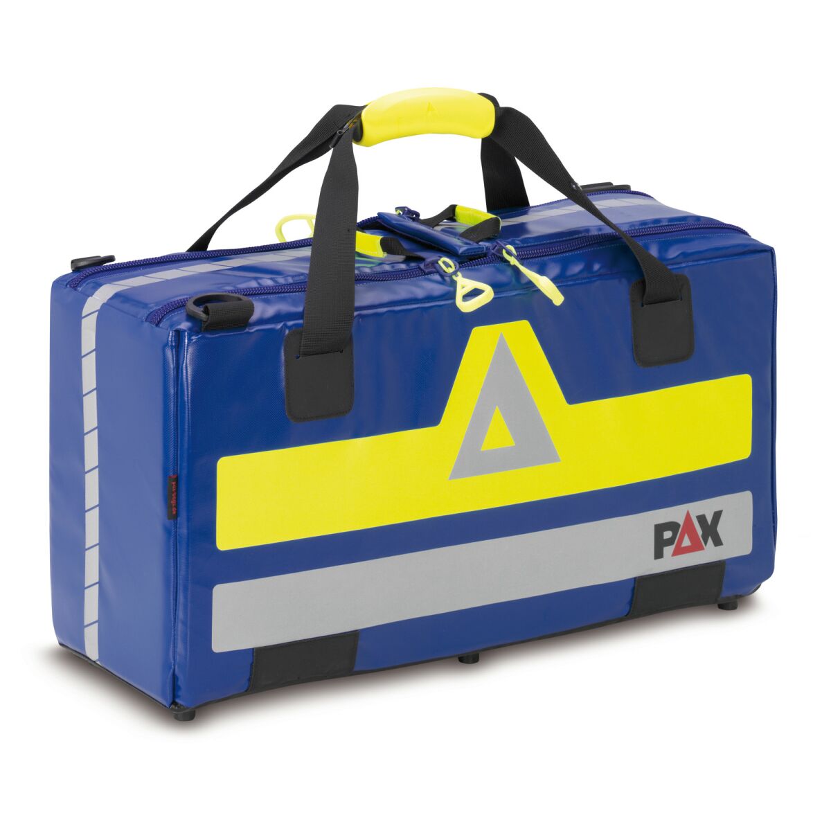 Kompakte Sauerstofftasche von PAX - FS-Medizintechnik