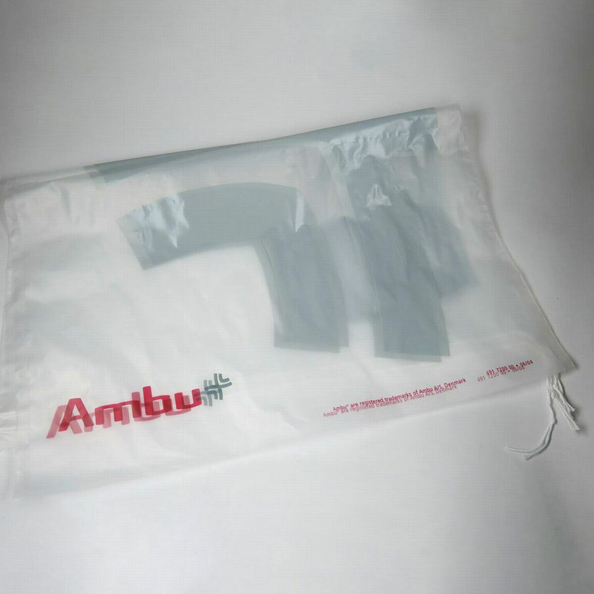 Plastiksack für Ambubeutel - FS Medizintechnik Handels GmbH